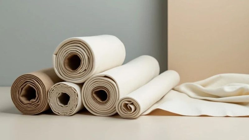 Fabrics
